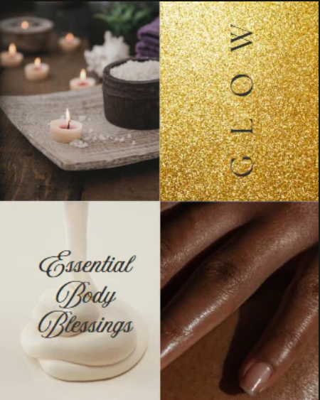 G L O W | Whipped Radiance Body Butter